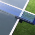 Теннисный стол  Феникс Home M19 blue - фото №2